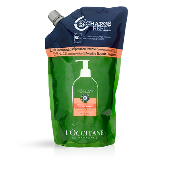 Aromachologie Repairing conditioner refill Aromachologie Repairing conditioner refill