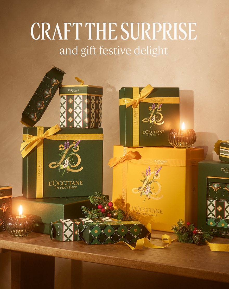 festive crackers collection