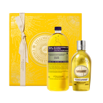 Almond Refillable Duo almond refillable duo