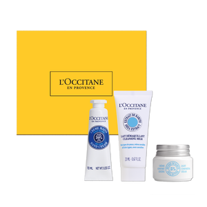 Shea Face Care Treat