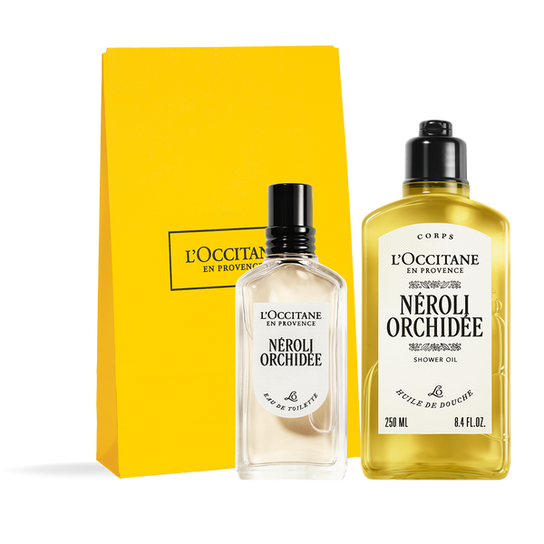 n roli orchid e essentials