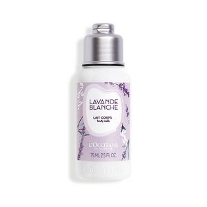 White Lavender Body Lotion
