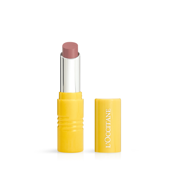 Intense Fruity Lipstick - Bare Pomegranate Intense Fruity Lipstick - Bare Pomegranate