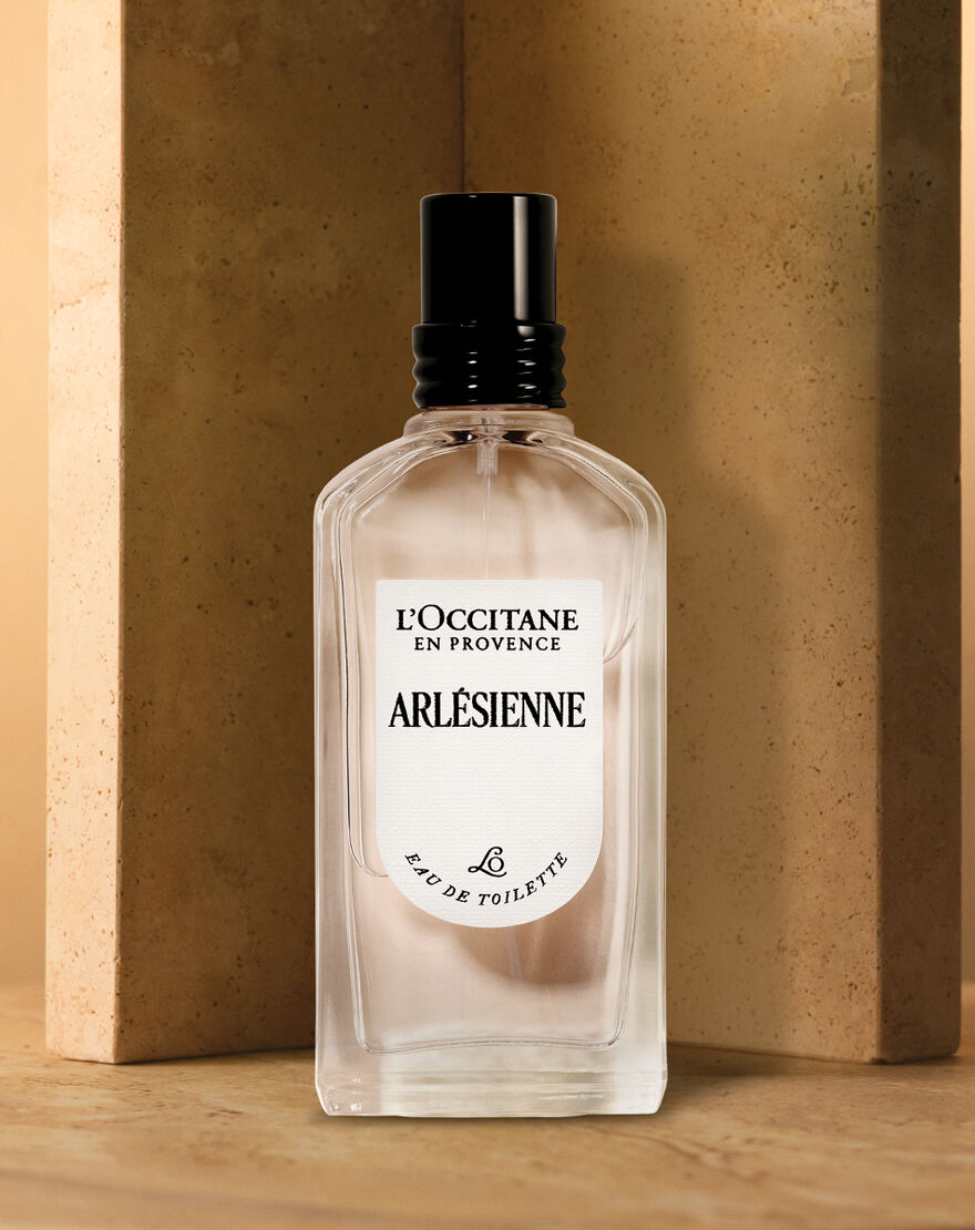 arl sienne eau de toilette