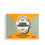 Almond Citron Luminciana Velvet Body Cream, 200ml almond citron luminciana velvet body cream 200ml