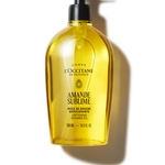 Almond (Amande)​ Shower Oil