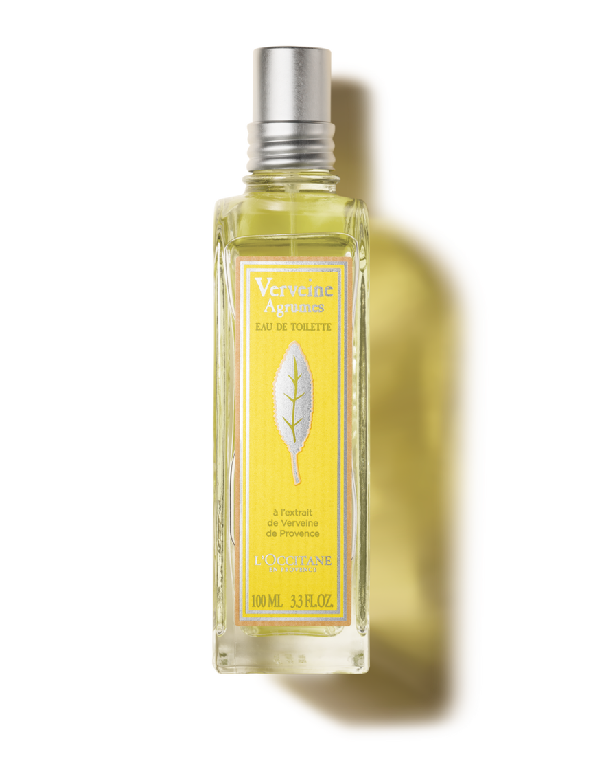 Citrus Verbena Eau de Toilette