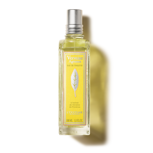 Citrus Verbena Eau de Toilette
