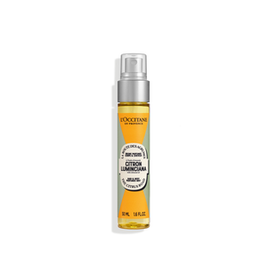 Almond Citron Luminciana Hair & Body Mist