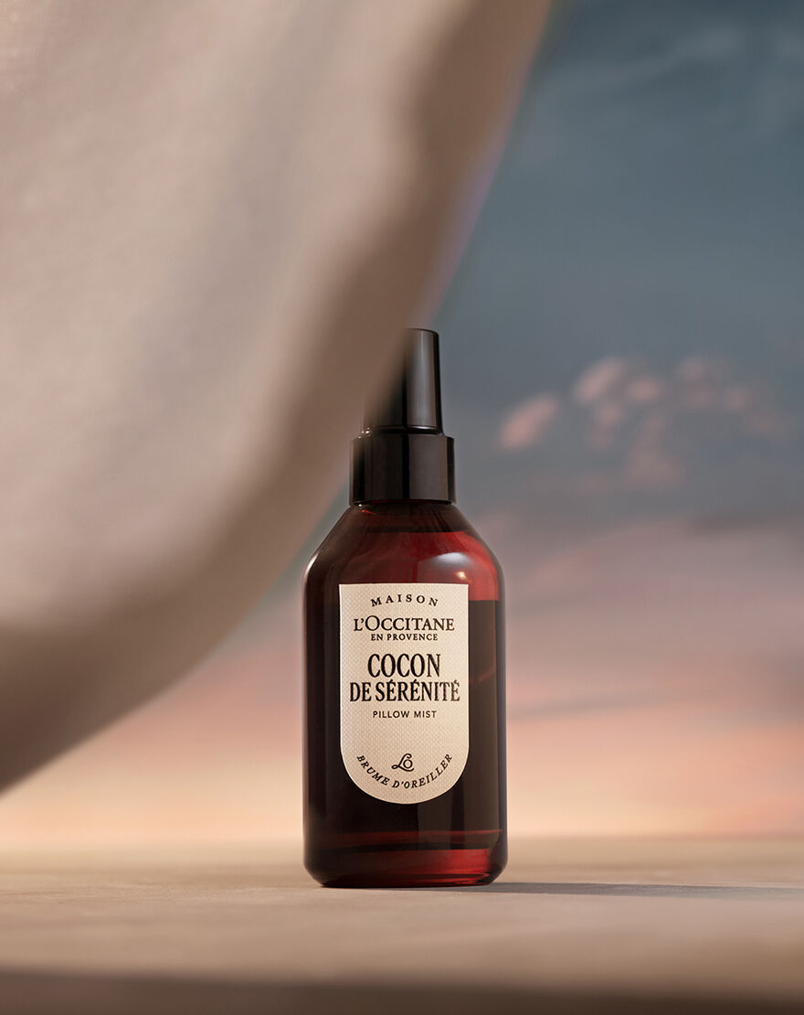 cocon de s r nit  pillow mist