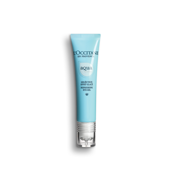 Aqua Réotier Cooling Eye Gel aqua r otier cooling eye gel