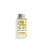 Almond Supple Skin Oil