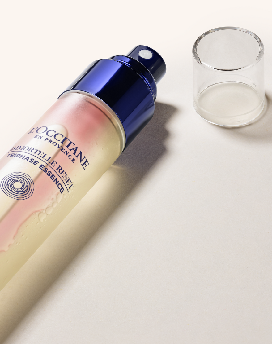 Immortelle Reset Triphase Essence