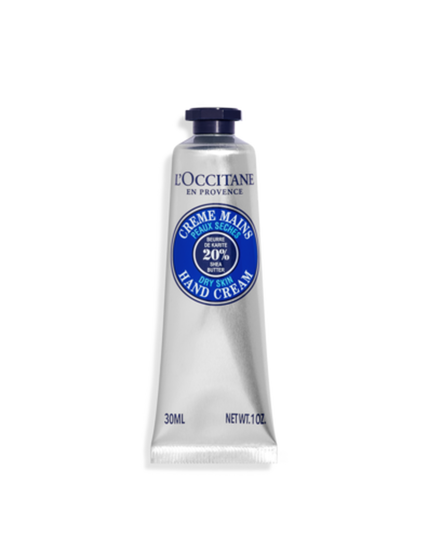 Shea Hand Care Essentials shea hand care essentials