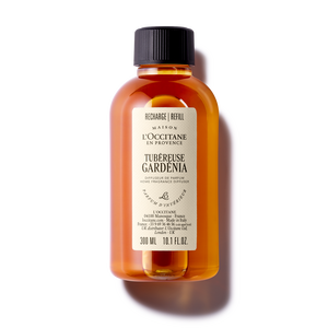 Tub&eacute;reuse Gard&eacute;nia Home Diffuser Refill