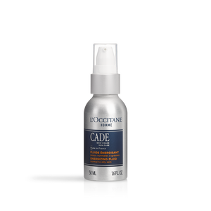 Cade Energizing Fluid