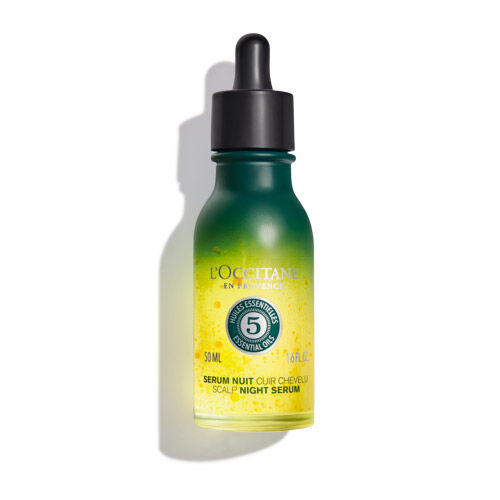 Scalp serum on sale