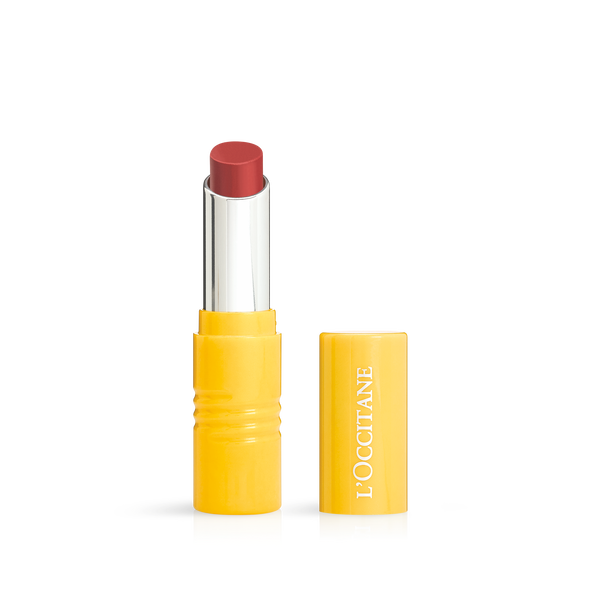 Intense Fruity Lipstick - Pomelo Kiss Intense Fruity Lipstick - Pomelo Kiss