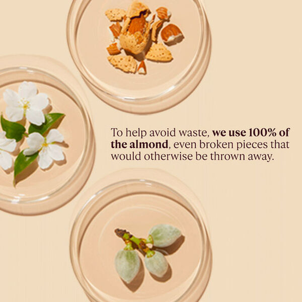 Almond Supple Skin Oil Almond Supple Skin Oil