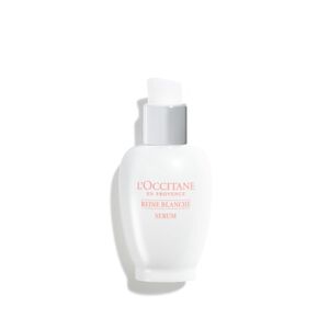 Reine Blanche Infusion Whitening Serum
