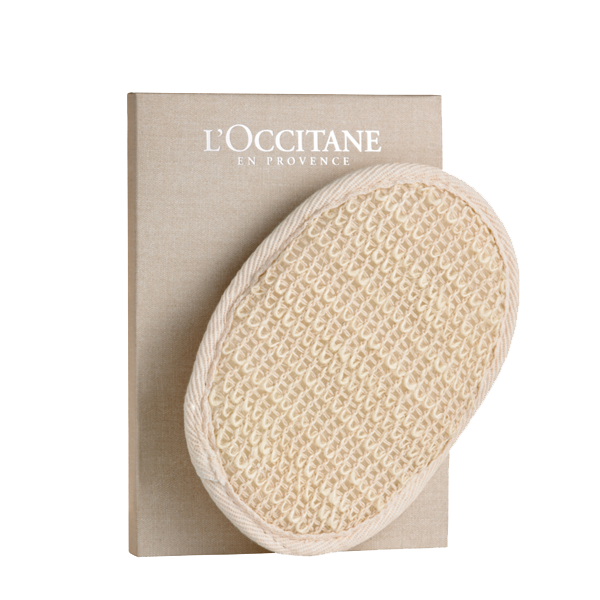 L'Occitane Loofah l occitane loofah