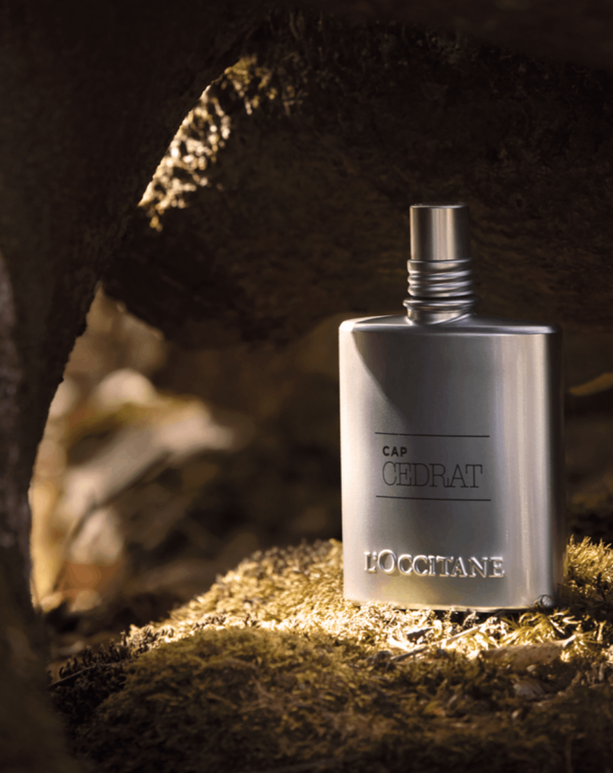 Cap Cedrat Eau De Toilette