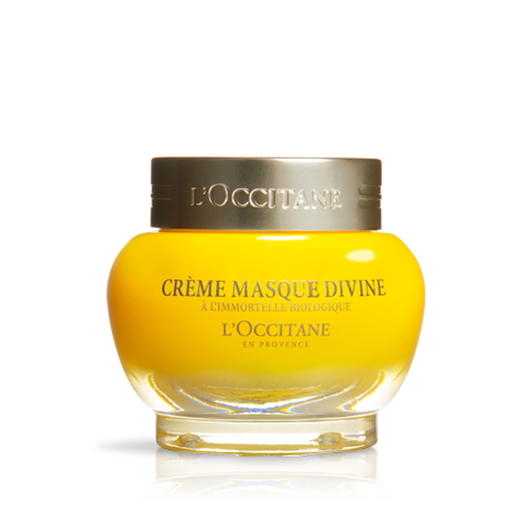 Divine Cream Mask Divine Cream Mask