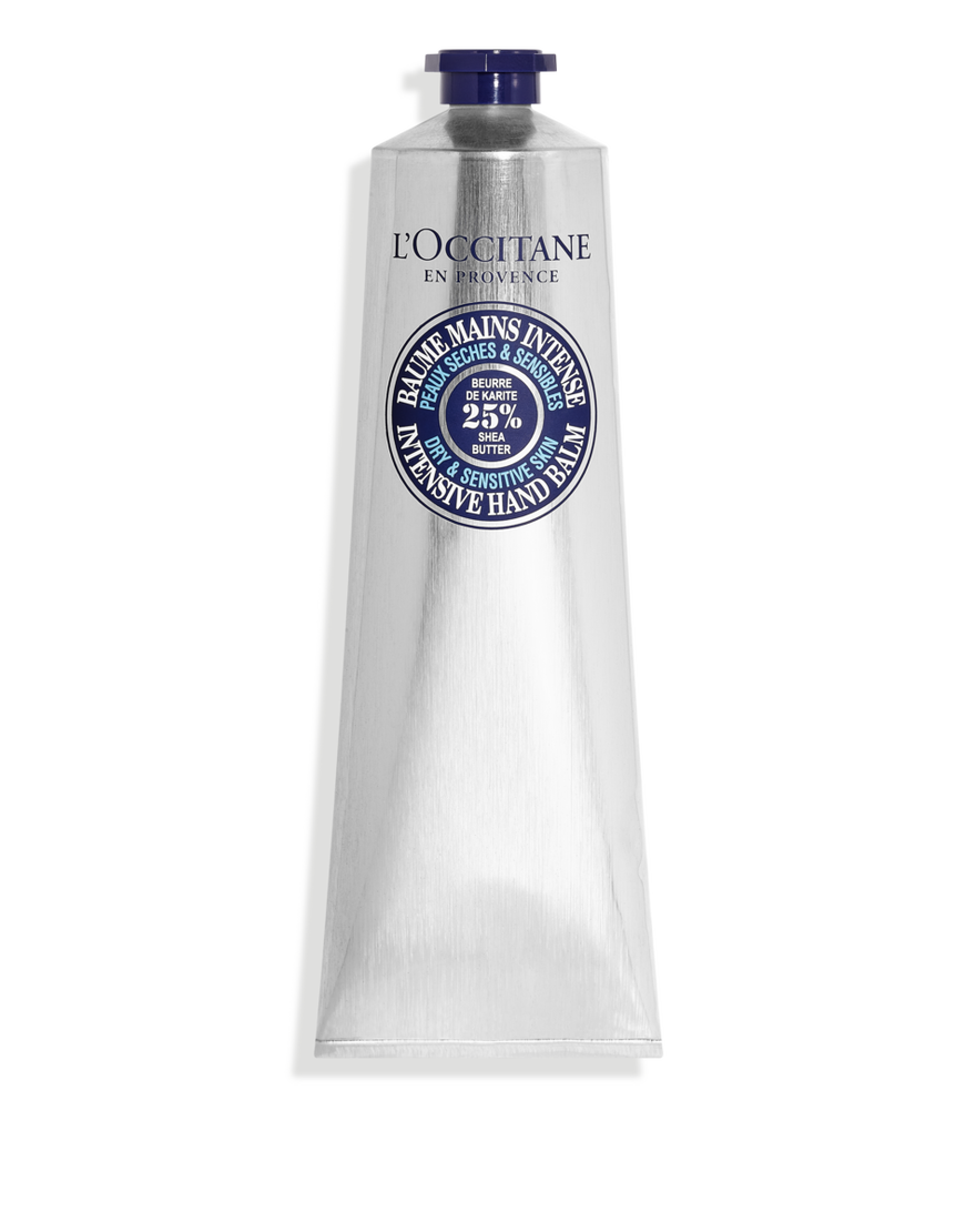 Shea Intensive Hand Balm