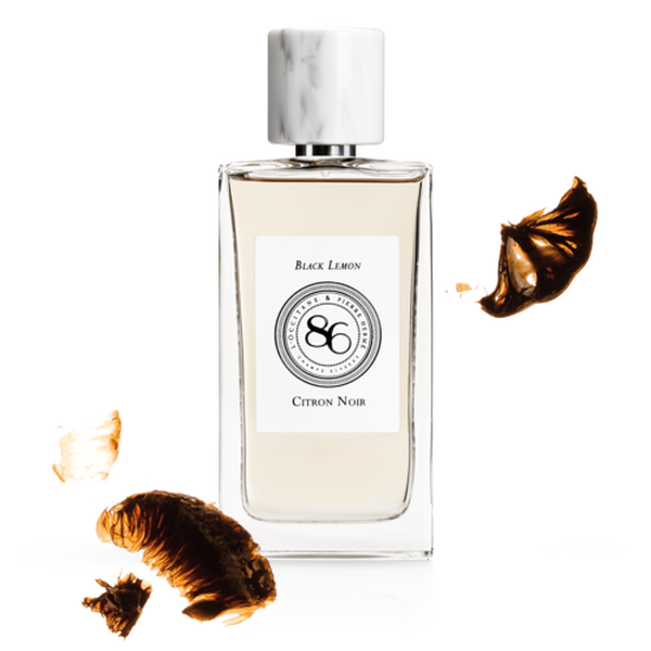 Black Lemon Eau De Parfum Black Lemon Eau De Parfum