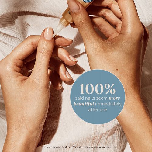 Shea Nail Cuticle Oil