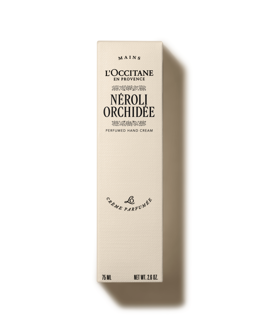 n roli orchid e perfumed hand cream