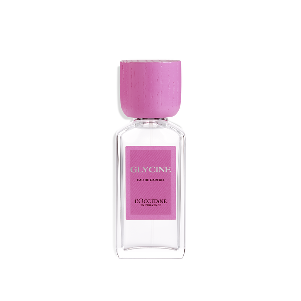 glycine eau de parfum 50ml
