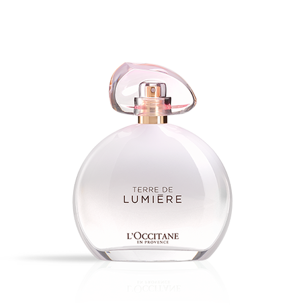 Terre De Lumière L'Eau Eau De Toilette Terre De Lumière L'Eau Eau De Toilette