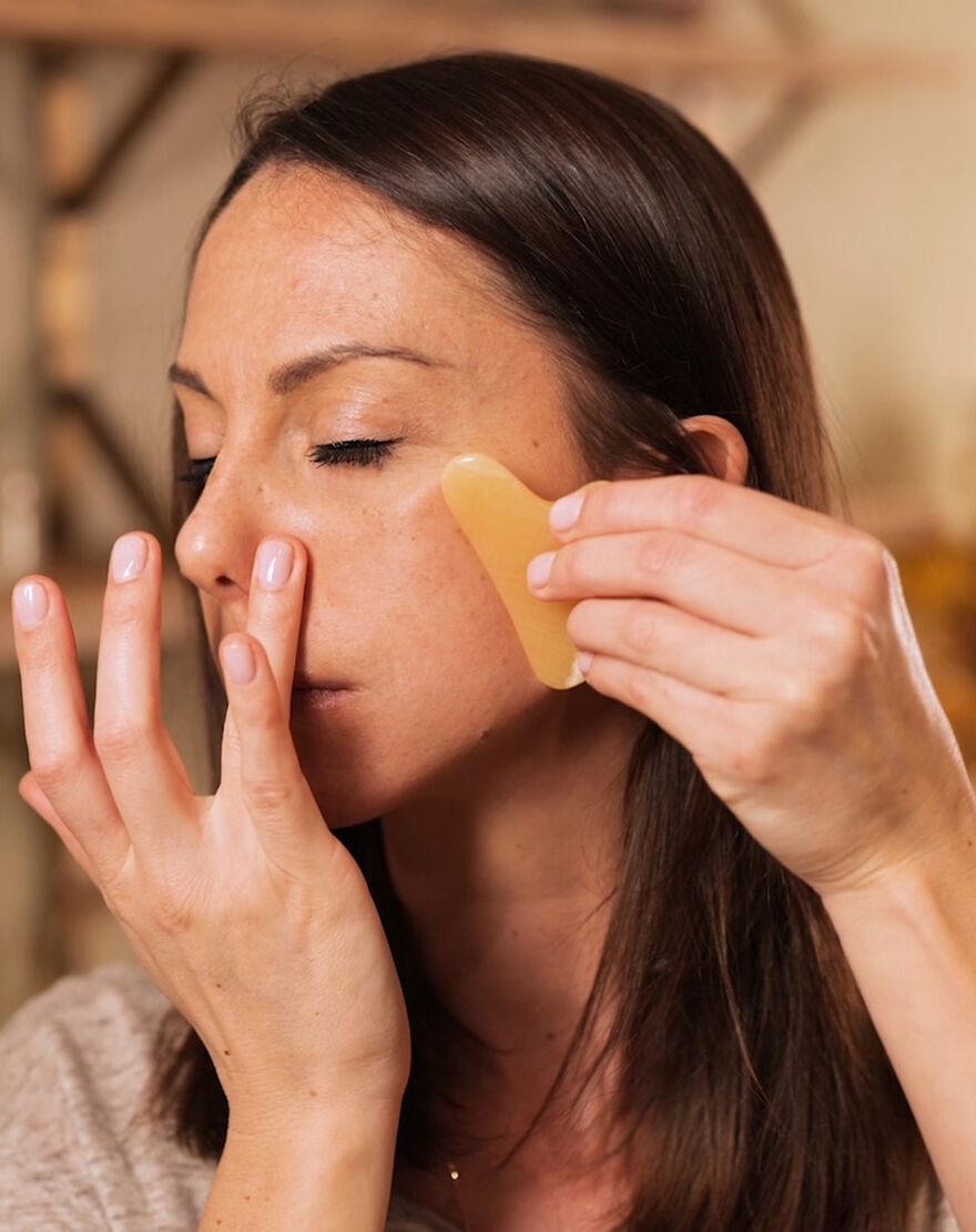 Sculpt & Nourish Duo sculpt nourish duo