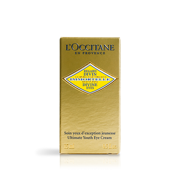 Immortelle Divine Eyes Immortelle Divine Eyes