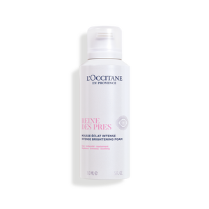 Reine Des Prés Intense Brightening Foam