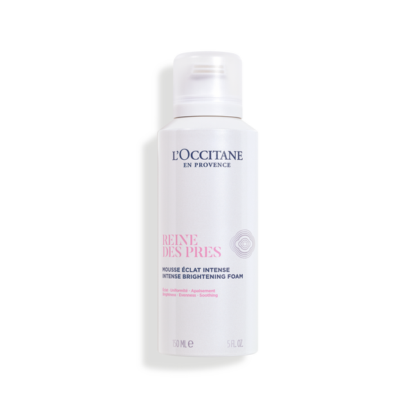 Reine Des Prés Intense Brightening Foam reine des pr s intense brightening foam