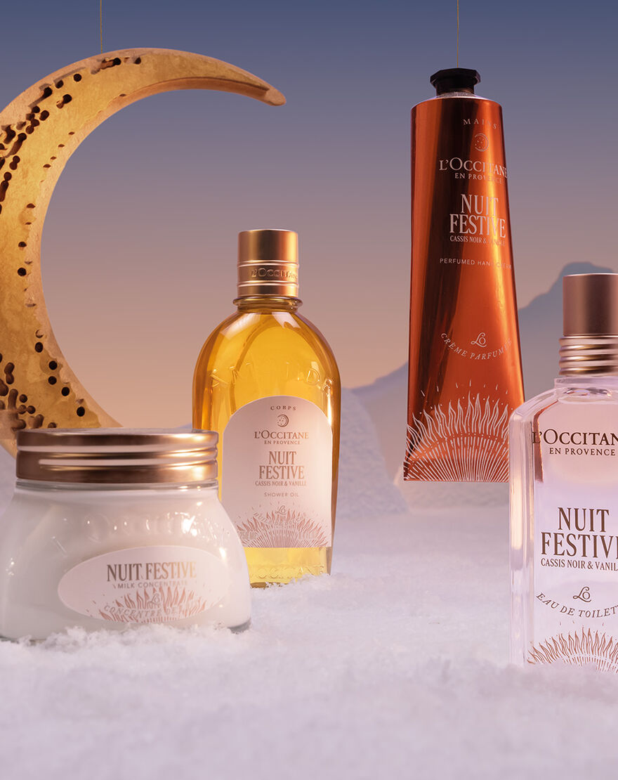 almond nuit festive eau de toilette