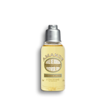 Almond Shower Oil
