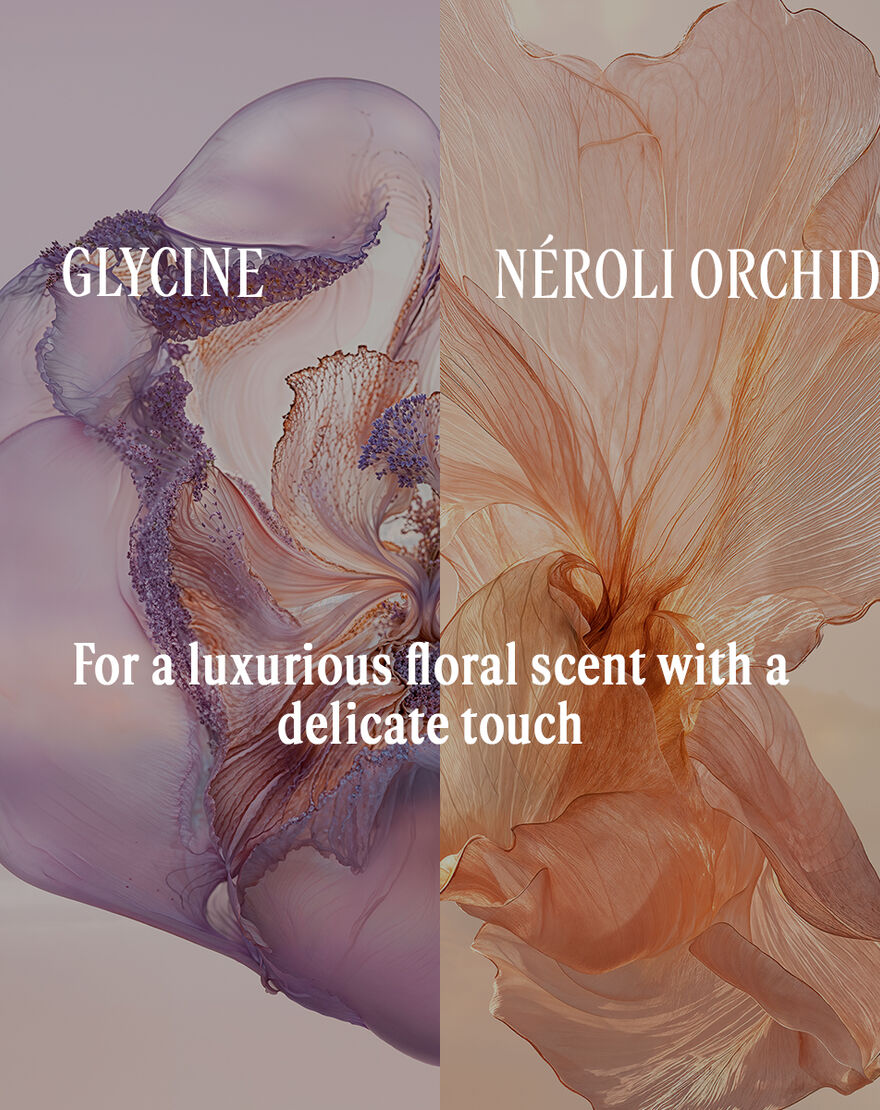 Glycine Eau De Parfum glycine eau de parfum