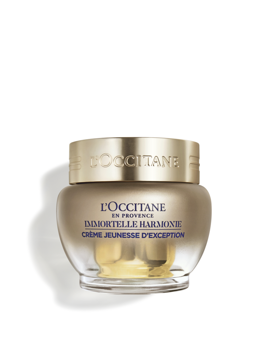 Immortelle Harmony Cream​