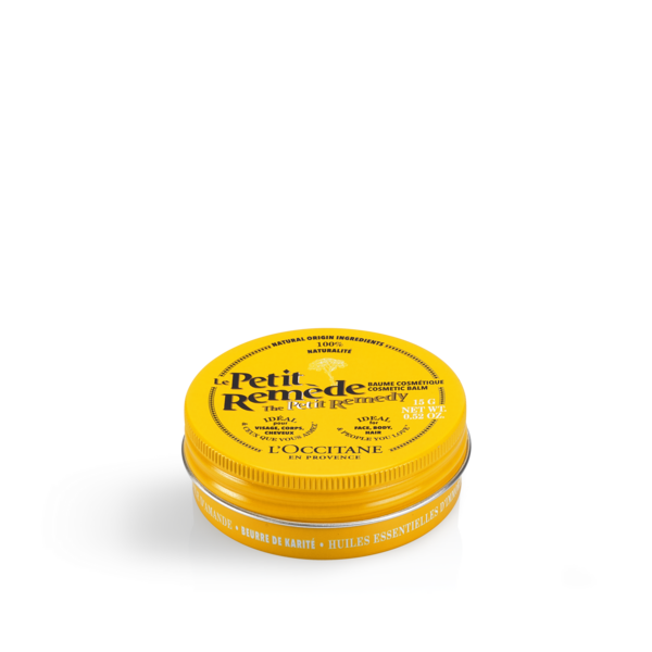 Le Petit Remède multi-purpose Balm Le Petit Remède multi-purpose Balm