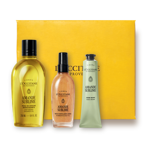 مجموعة إشراقة اللوز