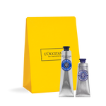 أساسيات زبدة الشيا للعناية باليدين أساسيات زبدة الشيا للعناية باليدين