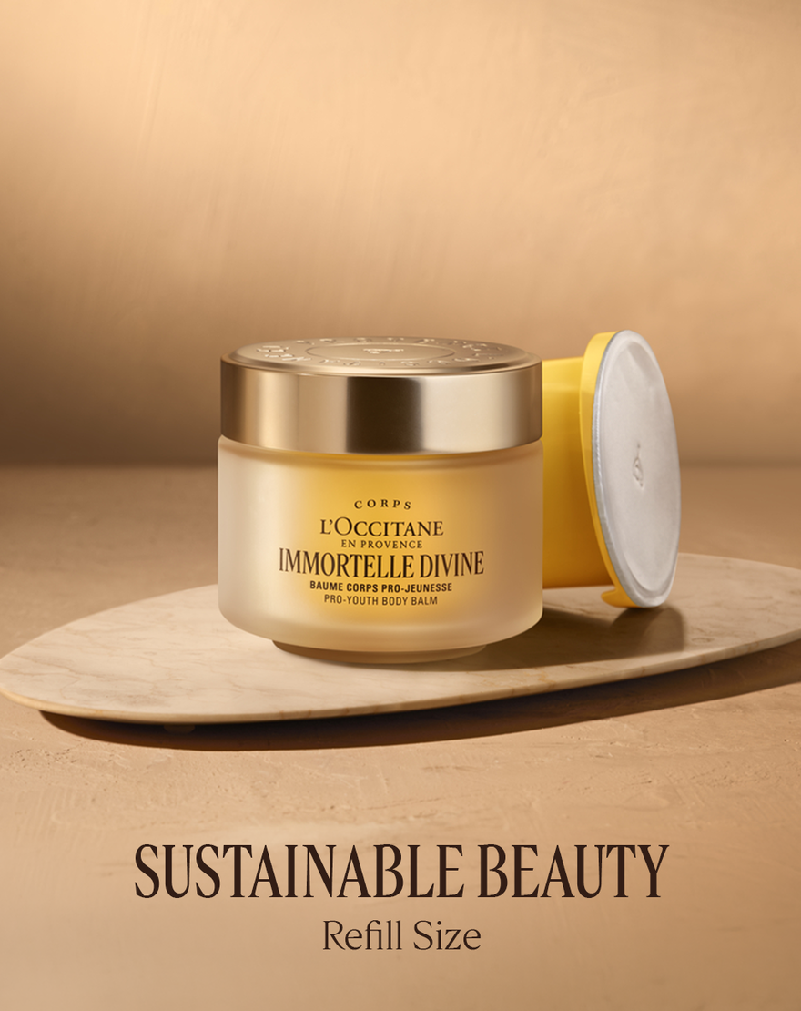 Immortelle Divine Pro-Youth Body Balm Refill