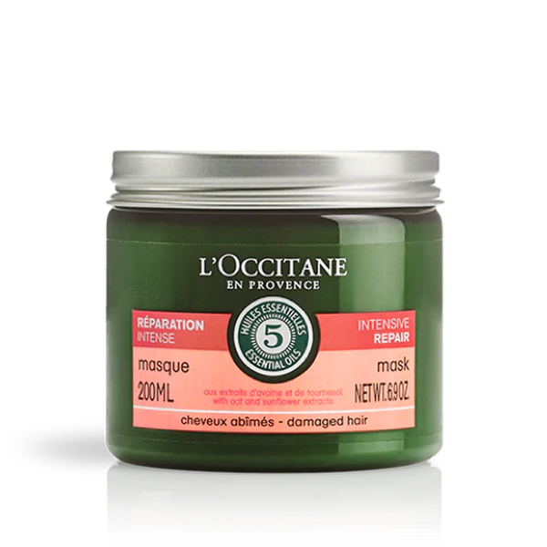 Aromachologie Intensive Repair Hair Mask Aromachologie Intensive Repair Hair Mask