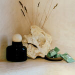 كرة استحمام فوارة باللوز كرة استحمام فوارة باللوز