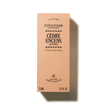 Cèdre Encens (Eau des Baux) After-Shave Balm c dre encens eau des baux after shave balm