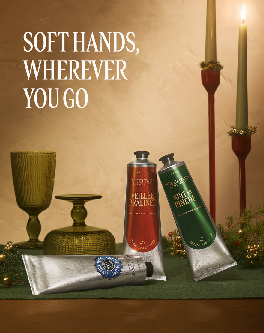 veill e pralin e perfumed hand cream