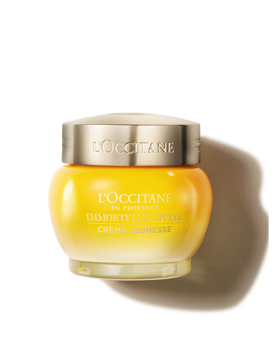 Immortelle Divine Cream